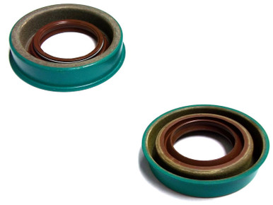 Rear Axle Shaft Seal - Replacement For No. 26018700D
