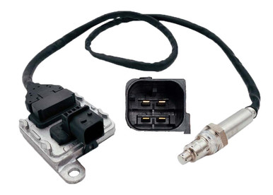 Peterbilt Nitrogen Oxide Sensor - Replacement For No. 4326874RXCUM