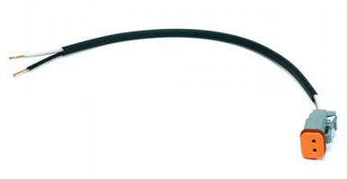 Pigtail Connector - Replacement For No. 68610