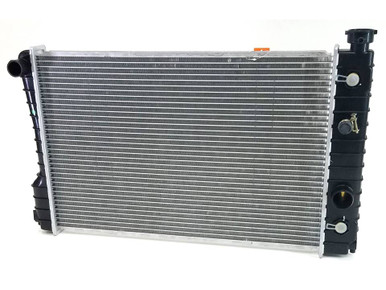 Cooling Radiator - Replacement For No. 8411RAD