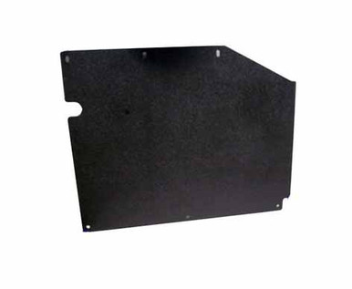 Ecm Cover (Black) - Replacement For No. 85679017