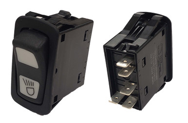 Flood Light Switch - Replacement For No. CTT00009627