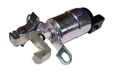 Solenoid Shift Interlock - Replacement For No. F2DZ3Z719A