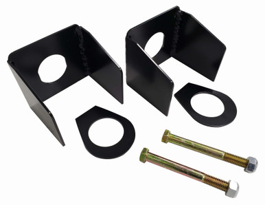 Front Mount Installation Kit. Replacement For No. JIS03055