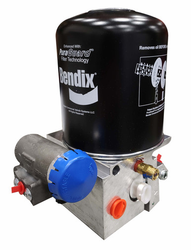 AD IS Dryer - Replacement For No. K049086BXW