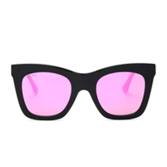 Kaia Black sunglasses