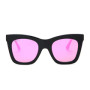 Kaia Black sunglasses