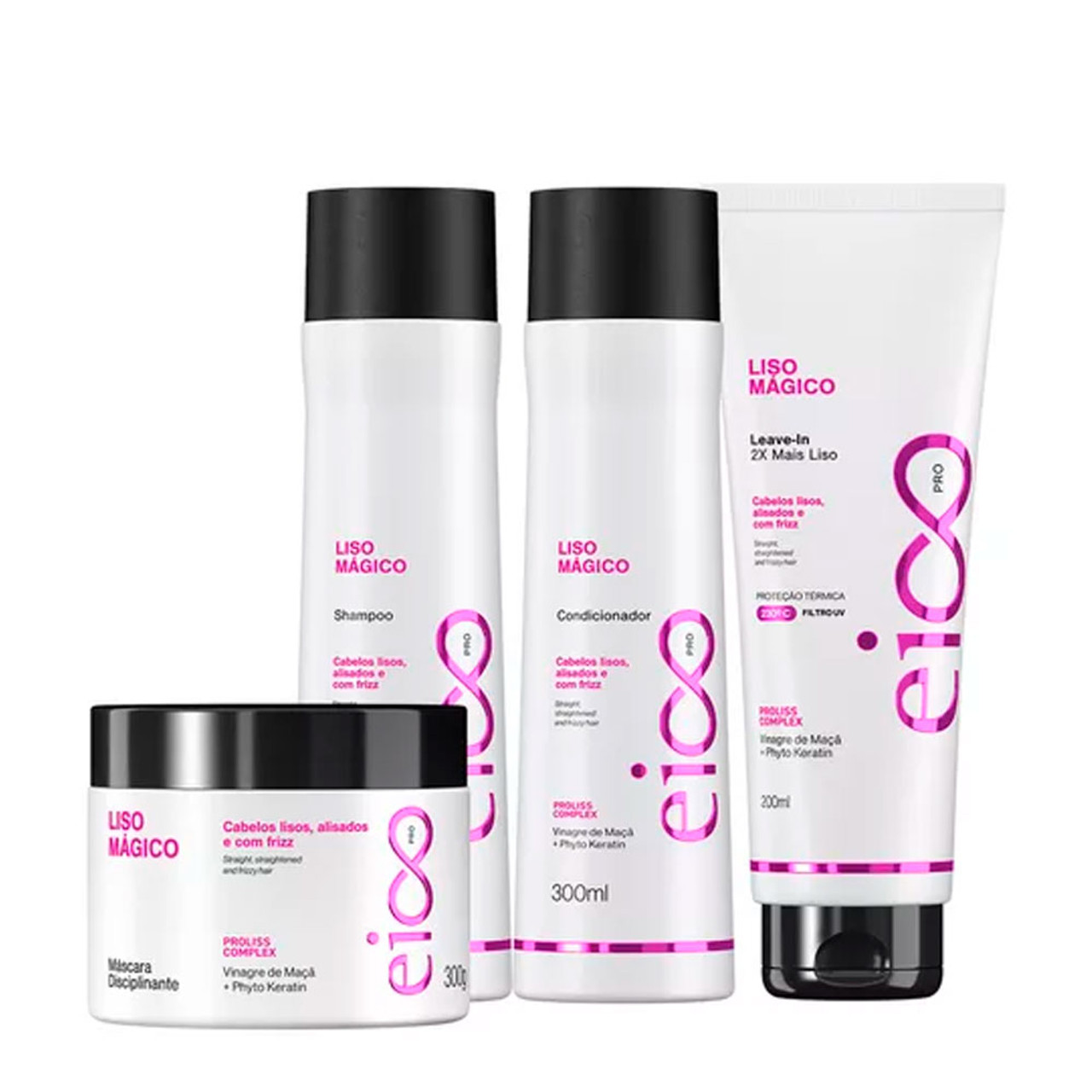 Braé Glow Shine Complete Kit Nutrition and Shine- 4 Units