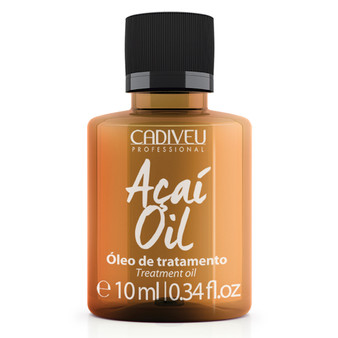 Cadiveu Oil Treatment Acai Oil Hair Care 10ml/0.33fl.oz