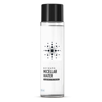 Beyoung Micellar Water Skin Collection Água Micelar Sensation Fresh Hydration 7in1 200ml/6.76fl.oz