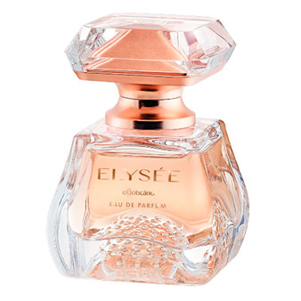 O Boticário Elysée Eau de Parfum Female Floral Freshness 50ml/1.69fl.oz