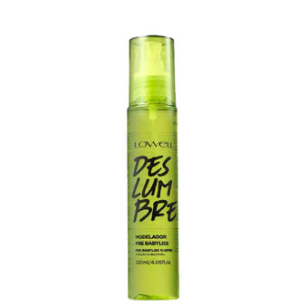 Spray Lowell Modelador Deslumbre PréBabyliss Texturizador