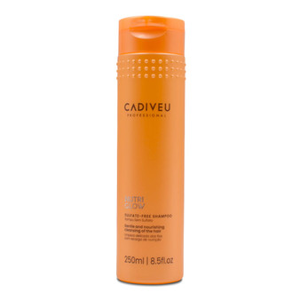 Cadiveu Nutri Glow Shampoo with Oil Elixir 250ml / 8.5 fl.oz