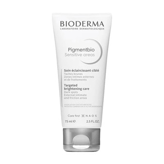 Bioderma Pigmentbio Antipigmenting Serum for Sensitive Areas 75ml / 2.5 fl. Oz