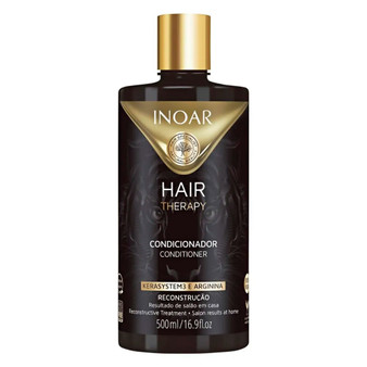 Inoar Hair Therapy - Conditioner 500ml/16.90fl.oz