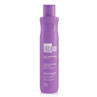 Fashion Gold - 100Tímetros Anti-Hair Loss Conditioner 300ml/10.1fl.oz