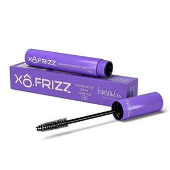 Forever Liss Xô Frizz Hair Styler 10g/0.35oz