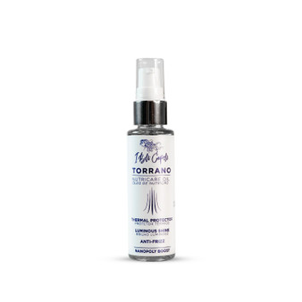 I Belli Capelli Torrano NutriCare Finishing Oil 60ml/2.0 fl.oz I Belli Capelli Torrano NutriCare Finishing Oil 60ml/2.0 fl.oz