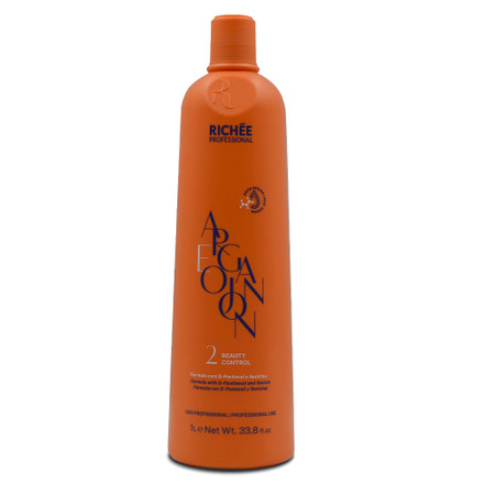 Richée Active Step 2 Argan e Ojon Progressive 1L/33.8fl.oz Richée Active Step 2 Argan e Ojon Progressive 1L/33.8fl.oz
