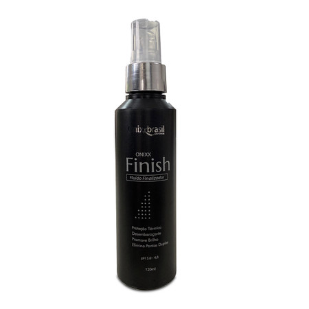 Onixx Brasil Finish Fluid Wet Finisher 120ml/4.05 fl.oz Onixx Brasil Finish Fluid Wet Finisher 120ml/4.05 fl.oz