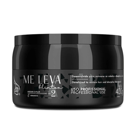 Zap Me Leva Ztox Blintox Mask 400g/14.10 oz Zap Me Leva Ztox Blintox Mask 400g/14.10 oz