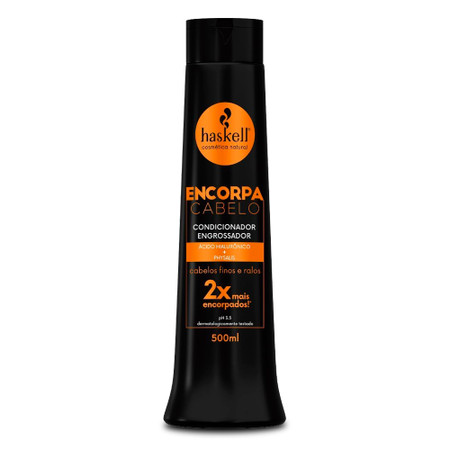 Haskell Intense Shine Hair Conditioner 500ml/16.90 fl.oz Haskell Intense Shine Hair Conditioner 500ml/16.90 fl.oz