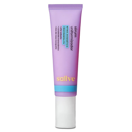 Sallve Smoothing Serum Day and Night 35g/1.23 oz Sallve Smoothing Serum Day and Night 35g/1.23 oz