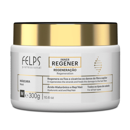 Felps Inner Regener Ultra Repair Mask 300g/10.58 oz Felps Inner Regener Ultra Repair Mask 300g/10.58 oz