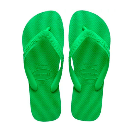 Pink and deals green flip flops