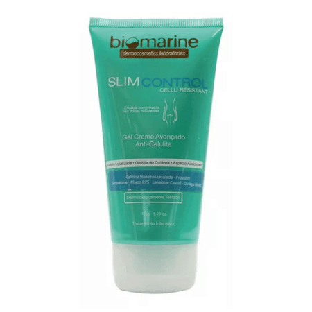 Biomarine Slim Control Gel Size and Cellulite Reducer 180g / 5.25 oz Biomarine Slim Control Gel Size and Cellulite Reducer 180g / 5.25 oz