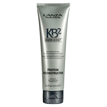 Lanza Kb2 Protein Reconstructor Conditioner 125ml / 4.2 fl. oz Lanza Kb2 Protein Reconstructor Conditioner 125ml / 4.2 fl. oz