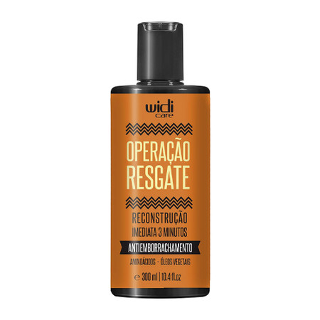 Widi Care Rescue Operation Immediate Reconstruction in 3 Minutes 300ml/10.4 fl.oz Widi Care Rescue Operation Immediate Reconstruction in 3 Minutes 300ml/10.4 fl.oz