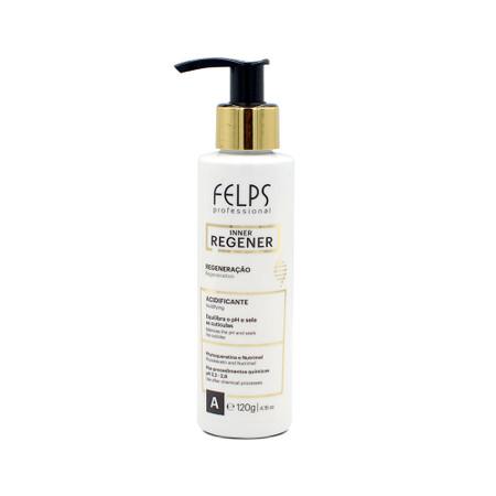 Felps Inner Regener Ultra Repair Acidifier 140ml/4.73 fl.oz Felps Inner Regener Ultra Repair Acidifier 140ml/4.73 fl.oz