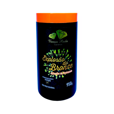 Vanessa Rocha Bronze Explosion Tanning Activator 950g/33.5 oz Vanessa Rocha Bronze Explosion Tanning Activator 950g/33.5 oz