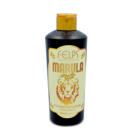 Felps Professional Marula Hypernutrition - Conditioner 250ml/8.45 fl.oz Felps Professional Marula Hypernutrition - Conditioner 250ml/8.45 fl.oz