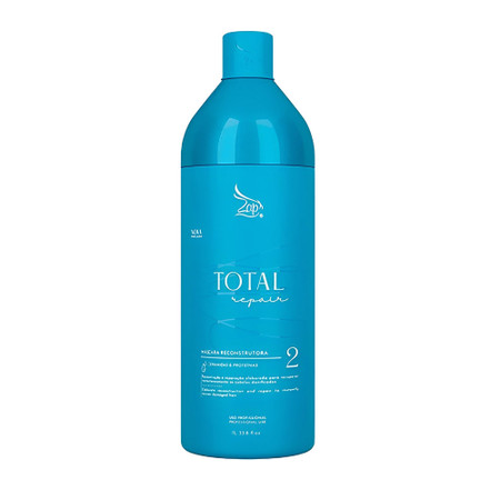 Zap Total Repair Cauterizing Mask 1L/33.8 fl.oz Zap Total Repair Cauterizing Mask 1L/33.8 fl.oz