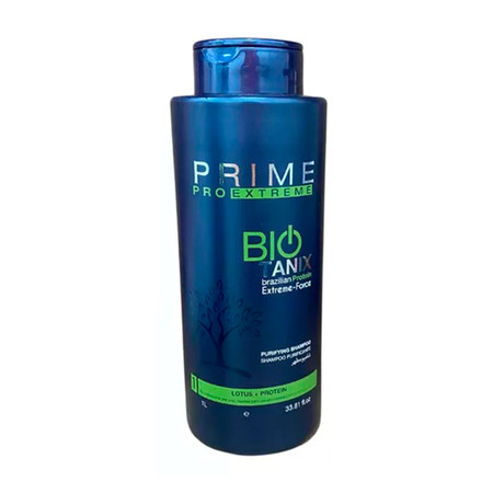 Prime Pro Extreme Shampoo Bio Tanix 1l/33.81fl.oz Prime Pro Extreme Shampoo Bio Tanix 1l/33.81fl.oz