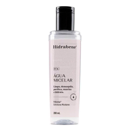 Hidrabene Revitalizing Micellar Water Facial Cleanser 200ml/6.76fl.oz Hidrabene Revitalizing Micellar Water Facial Cleanser 200ml/6.76fl.oz