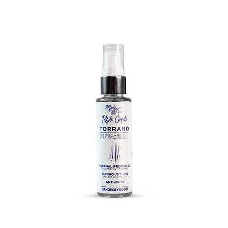 I Belli Capelli Torrano NutriCare Finishing Oil 60ml/2.0 fl.oz