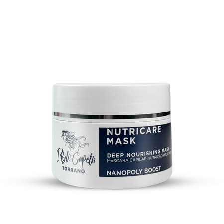 I Belli Capelli Torrano Deep Nutrition Mask 300g/10.58 oz