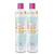 Souple Liss Shampoo + Conditioner Cotton Candy Moisturizing Souple Liss Shampoo + Conditioner Cotton Candy Moisturizing