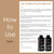 Kit Forever Plastia Progressive Lisoplastia Capillary Realignment Smooth Professional Use Kit Forever Plastia Progressive Lisoplastia Capillary Realignment Smooth Professional Use