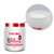 Bonequinha Btox Capillary White Reduces Volume and Frizz Hair Care 1Kg/35.2 oz Bonequinha Btox Capillary White Reduces Volume and Frizz Hair Care 1Kg/35.2 oz