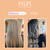 Felps Treatment Uniq Cream 9 Treatments in 1 Hydration Complete Hair Care 230ml/7.78fl.oz Felps Treatment Uniq Cream 9 Treatments in 1 Hydration Complete Hair Care 230ml/7.78fl.oz