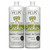 Felps Curls Avocado Oil Fixative Gelatin Kit + Curl Activator Felps Curls Avocado Oil Fixative Gelatin Kit + Curl Activator