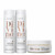 Braé Divine Absolutely Smooth Shampoo, Conditioner and Mask Kit Braé Divine Absolutely Smooth Shampoo, Conditioner and Mask Kit