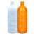 Kit Zap Progressive Extreme Controls Discipline Rebuilds Hair Professional Use 2x1L/2x33.8fl.oz Kit Zap Progressive Extreme Controls Discipline Rebuilds Hair Professional Use 2x1L/2x33.8fl.oz