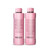 Kit Paiolla Progressive Liss Ciare Bambu Formaldehyde-free Sealing Hair Care 2x1L/2x33.8fl.oz Kit Paiolla Progressive Liss Ciare Bambu Formaldehyde-free Sealing Hair Care 2x1L/2x33.8fl.oz