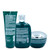Alfaparf Milano Semi Di LINO Reconstruction Demage Hair Reparative Shampoo/Conditioner/ Mask Kit Home Care
