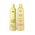 Kit Richée Shampoo Conditioner Clinic Repair System Salon Treatment 2x1L/2x33.8fl.oz Kit Richée Shampoo Conditioner Clinic Repair System Salon Treatment 2x1L/2x33.8fl.oz